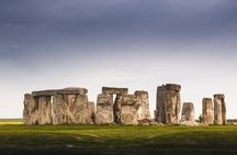 5-Day Devon and Cornwall Small-Group Tour from London 