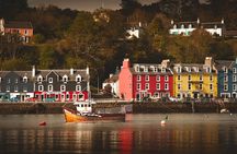 3-Day Isle of Mull and Iona Small-Group Tour from Glasgow
