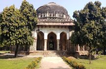 Explore Hidden Gems of Old & New Delhi Tour