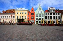 Tallinn Day Cruise from Helsinki