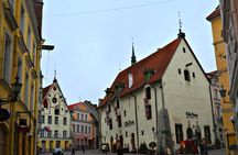 Tallinn Day Cruise from Helsinki