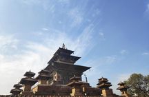 Private Short Trek To Annapurna view Himalaya