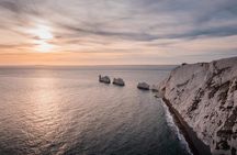 3-Day Isle of Wight and the Southern Coast Small-Group Tour from London