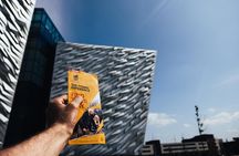 5-Day Northern Ireland and Atlantic Coast Small-Group Tour from Dublin