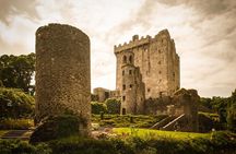 3-Day Blarney Castle, Kilkenny & Irish Whiskey Tour Inc Admission