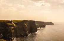 Dublin to South West 5 Day Small-Group Tour with Accommodation