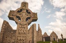 3-Day West Coast Explorer from Dublin Including Admission