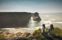 3-Day West Coast Explorer from Dublin Including Admission