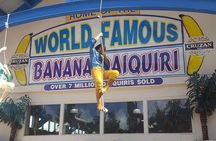 St. Thomas Island Tour with Mountain Top and Magens Bay Beach