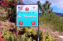 2-Day Adventure Tour of St Thomas and St John