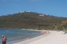 2-Day Adventure Tour of St Thomas and St John