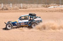 Off-Road Racing and Outdoor Shooting Package
