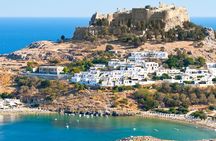 Private Tour in Lindos 