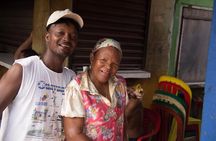 Cartagena Bazurto Market Tour: Authentic Local Flavor
