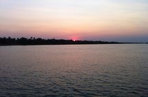 3 Days 2 Nights Victoria Falls