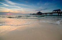 Clearwater Beach Bus Express