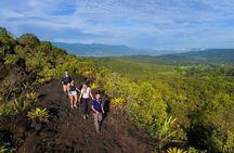 Arenal Volcano Hike Expedition with Optional Hot Springs