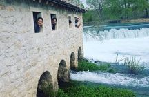 Private Day Trip : Split - Mostar - Dubrovnik