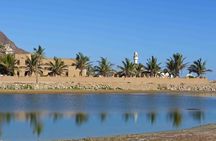 Splendours of Far West Coast - beaches, cliffs, panoramic views