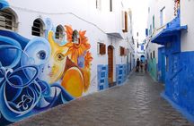 Discover the beauty of Tangiers and Asilah in 2 days - JC Private Tours