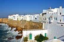 Discover the beauty of Tangiers and Asilah in 2 days - JC Private Tours