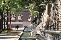 Bike Tour in Mexico City