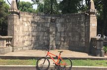 Bike Tour in Mexico City