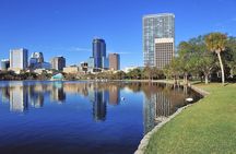 ICONic City Tour Of Orlando