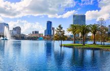 ICONic City Tour Of Orlando
