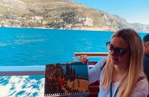 Legendary Game of Thrones & Lokrum Island Tour 