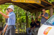 Costa Rica Campesino Farm Tour