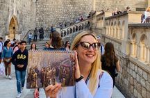 Legendary Game of Thrones Walking Tour