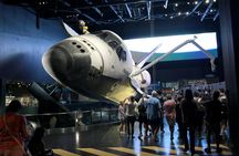 Kennedy Space Center Tour
