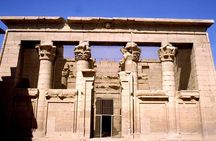 Kalabsha Temple and the Nubian Museum Day Tour from Aswan