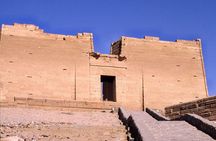 Kalabsha Temple and the Nubian Museum Day Tour from Aswan