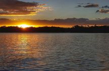 Plantation's Kings Bay Sunset Cruise