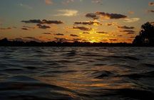 Plantation's Kings Bay Sunset Cruise