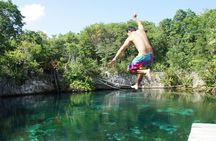 VIP Cenotes Private Tour