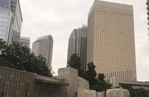 Historic Uptown Neighborhood Segway Tour of Charlotte