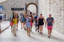 Legendary Game of Thrones Walking Tour