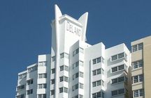 Miami South Beach Art Deco Walking Tour