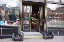 Haunted Downtown Flagstaff Segway Tour
