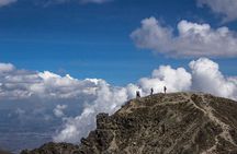 Explore El Paso de Cortes with a professional photographer