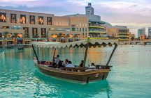 Private Half Day Dubai City Tour