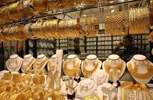 Dubai City Tour and Dhow Dinner Cruise Dinner