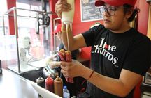 Toronto's First Food Tour: Taste the World in Kensington Market