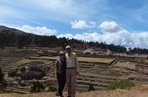 Private Sacred Valley Tours