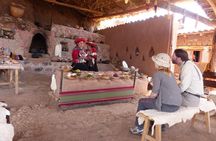 Private Sacred Valley Tours