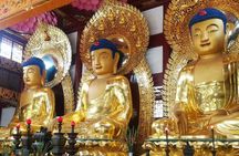 Customised Private Guangzhou City Tour with Flexible Itinerary
