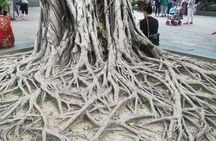 Customised Private Guangzhou City Tour with Flexible Itinerary